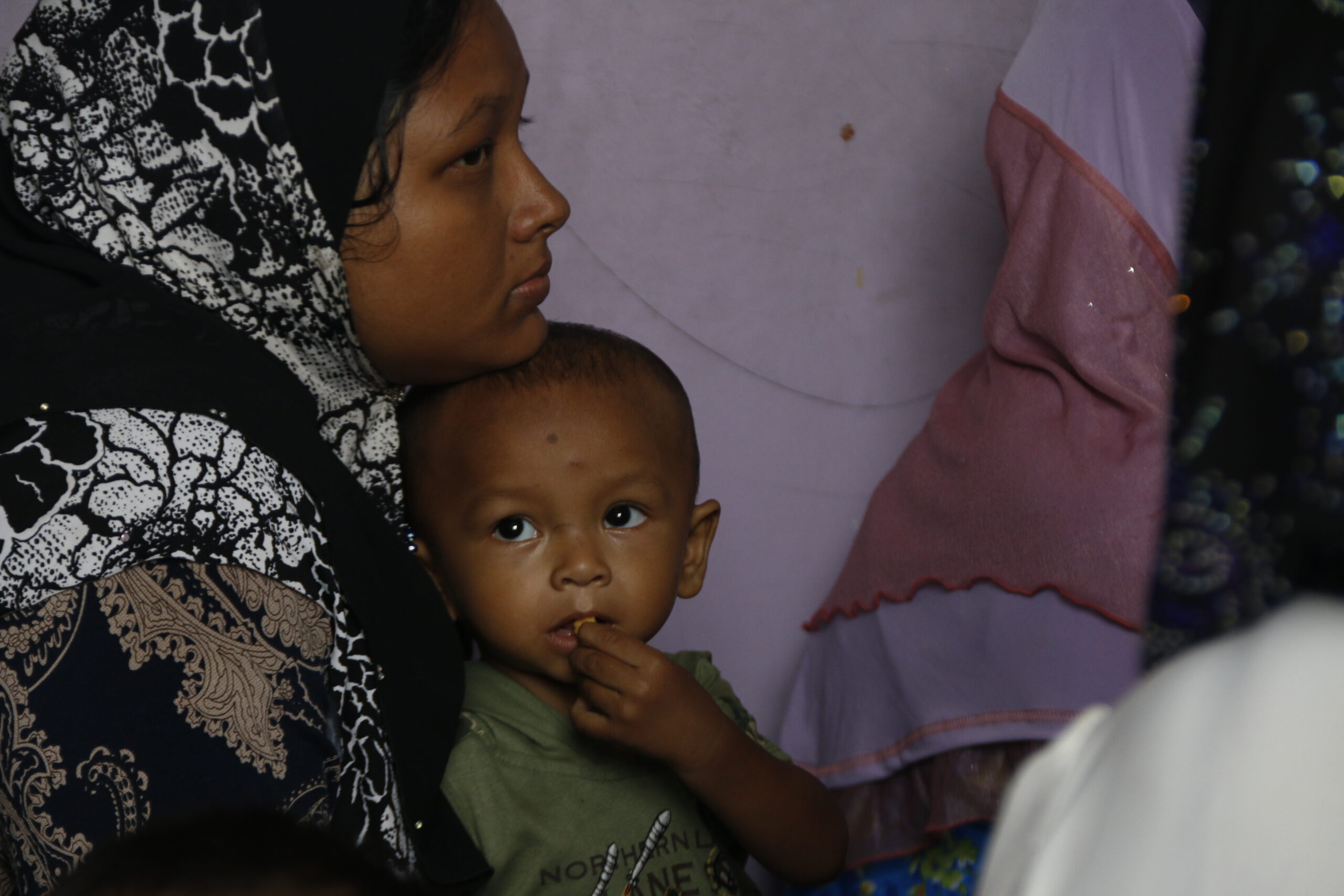 Finanz­be­richt Huma­ni­täre Hilfe in Bangla­desch